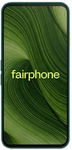 FAIRPHONE Smartphone "Gen. 6", Energieeffizienz: A (A-G), forest gr&uuml;n, 256 GB,