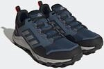 Trailrunningschuh ADIDAS TERREX "TRACEROCKER 2.0 TRAILRUNNING", Herren, Gr. 42, bunt