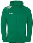 Kempa Trainingsjacke "Kapuzenjacke Ambition 28 Kids" 1 Stk. tlg.