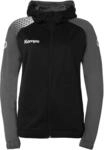 Kempa Trainingsjacke "Kapuzenjacke Ambition 28 Women" 1 Stk. tlg.