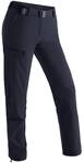 Maier Sports Funktionshose "Inara slim" Herren Wanderhose, atmungsaktive