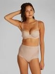 Calvin Klein Underwear Balconette-BH "PUSH UP STRAPLESS" mit sicherem Halt