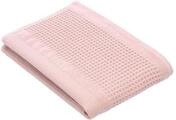 Vossen Badetuch "Senses" leichte Waffelstruktur