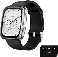 Amazfit Smartwatch "Active 2 Square"(44,45/ 1,75 &Prime;) Zepp OS