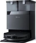 ECOVACS Saugroboter "mit Wischfunktion, DEEBOT T50 OMNI Gen2"