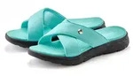 Badepantolette VENICE BEACH "Sandale, Badeschuh, Sommerschuhe, Badelatsche, Flip