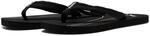Zehentrenner PUMA "EPIC FLIP V3", Damen, Gr. 46, schwarz-wei&szlig; (puma schwarz, puma