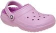 Crocs Clog "Classic Lined"