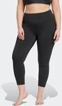adidas Performance Trainingstights "ALL ME 7/8-LEGGINGS &ndash; GROSSE GR&Ouml;SSEN"