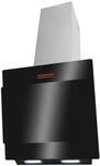 Amica Kaminhaube "KHF 664 101 S" Serie Glass Line Kompaktes Haubendesign mit...