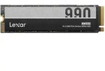 LEXAR interne SSD "NM990", schwarz, 4 TB, Festplatten