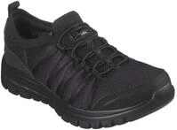 Skechers Slip-On Sneaker "GRACEFUL-SOFT SOUL" mit Memory Foam Ausstattung