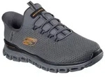 Skechers Slip-On Sneaker "GLIDE-STEP" Schlupfschuh, Freizeitschuh,...