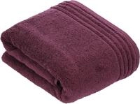 Vossen Badetuch "Vienna Style Supersoft" Supersoft Baumwolle
