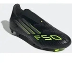 adidas Performance Fu&szlig;ballschuh "F50 LEAGUE LACELESS FIRM/MULTI-GROUND BOOTS"