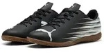 Fu&szlig;ballschuh PUMA "ATTACANTO II IT", Herren, Gr. 44, schwarz-wei&szlig; (puma schwarz,