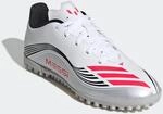 adidas Performance Fu&szlig;ballschuh "F50 MESSI CLUB KUNSTRASEN KINDER" f&uuml;r harte