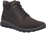 Stiefelette JOSEF SEIBEL "Marley 53, moro", Herren, Gr. 40, braun (moro),