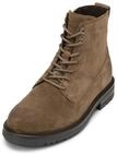 Marc OPolo Stiefelette "aus softem Velours-Rindleder"