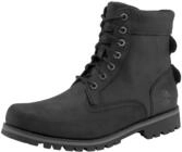 Timberland Schn&uuml;rboots "Rugged WP II 6in PT Bt" Winterstiefel, Schn&uuml;rstiefel,