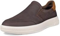 Ecco Slipper "ECCO Move M" Halbschuh, Freizeitschuh, Schlupfschuh mit