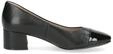 Caprice Pumps "Caprice Pumps Leder/Textil"
