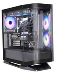 COUGAR Gaming-PC "FV270 BK 7497 Intel Core Ultra 9 285K RTX 5080 32GB DDR5 1TB SSD",