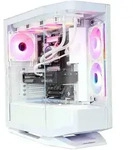 COUGAR Gaming-PC "FV270 WT 7502 Intel Core Ultra 5 245KF RTX 5070 32GB DDR5 1TB...