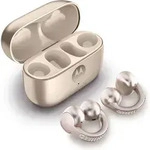 MOTOROLA wireless In-Ear-Kopfh&ouml;rer "Moto Buds Loop", french oak, B:2,9cm H:2,7cm