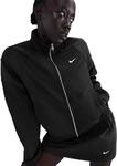 Nike Sportswear Trainingsjacke "W NSW NK WR POLY KNIT JKT" sportlicher Stil, mit