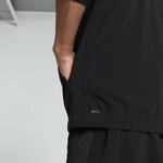 Trainingsjacke PUMA "VELOCITY Laufjacke Herren", Herren, Gr. S, schwarz,