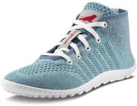 Leguano Barfu&szlig;schuh "GO", Bequemschuh, Komfortschuh, Schn&uuml;rboots, flexible