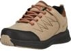 Walkingschuh WHISTLER "Sawyer", Damen, Gr. 36, braun, Lederimitat, Schuhe