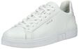 Replay Sneaker "Replay Sneaker Leder"