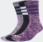 adidas Performance Funktionssocken "3S C CRW WSH 3P" 3 Paar tlg. f&uuml;r Laufen,