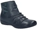 Stiefelette JOSEF SEIBEL "Naly 12, tanne", Damen, Gr. 43, braun (tanne),