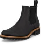 Ecco Chelseaboots "ELAINA" Schlupfboots, Herbstboots, Stiefelette mit