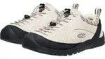 Sneaker KEEN "JASPER "ROCKS" SP", Damen, Gr. 40, schwarz (birch, schwarz), Leder,