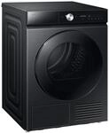 Samsung W&auml;rmepumpentrockner "DV90DB7845GBU2" DV7400D QuickDriveᵀᴹ Option...