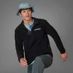 adidas TERREX Fleecepullover "MT ESS HZ FL"