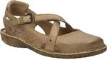 Sandale JOSEF SEIBEL "Rosalie 13, natur", Damen, Gr. 36, beige (natur), Obermaterial: