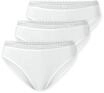 Schiesser Rioslip "Modern Multipacks" Spitzenb&auml;nder, Baumwollmischung, Single...
