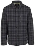 Langmantel BRANDIT "Brandit Classic Sherpa Jacket", Herren, Gr. L, grau...