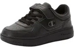 Sneaker CHAMPION "RD18 LOW B PS", M&auml;dchen, Gr. 31, schwarz (triple nbk),...