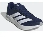 Laufschuh ADIDAS PERFORMANCE "DURAMO RC2", Herren, Gr. 47, blau (dunkelblau, ftwr