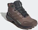 adidas TERREX Wanderschuh "TERREX SKYCHASER AX5 MID GORE-TEX" wasserdicht dank
