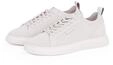 Tommy Hilfiger Sneaker "LIGHT CUPSOLE KNIT SEASONAL", Freizeitschuh, Halbschuh,