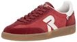 Rieker Sneaker "Rieker Sneaker Glattleder"