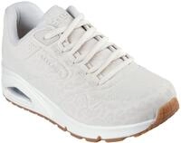 Skechers Sneaker "UNO-KAT-NEATO" Leo Sneaker, Schn&uuml;rschuh mit Air-Cooled...