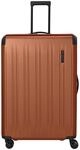 travelite Hartschalen-Trolley "DYNAMIIC Reisekoffer Hartschale" 130 l 4 Rollen